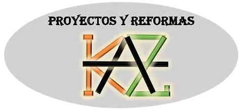 PROYECTOS Y REFORMAS KAZ