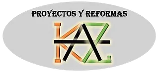 PROYECTOS Y REFORMAS KAZ